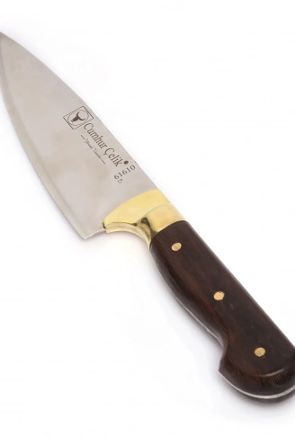 Sürmene  61610 Şef Bıçağı 15,5 Cm, Venge Sap (  )