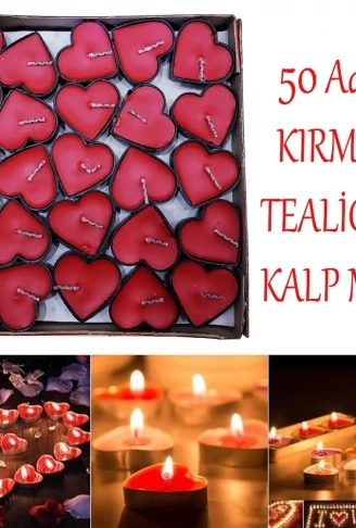 Tealight Kalp Mum (  )
