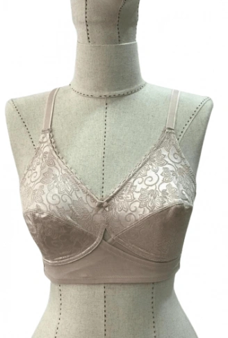 VİZON MI Emay 130 C Toparlayıcı Sütyen