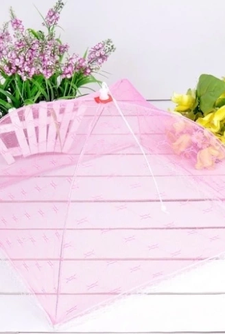 Yiyecek Koruyucu Cibinlik Şemsiye (  )