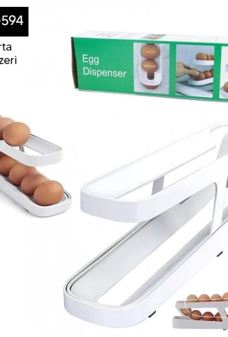 Yumurta Organizeri (  )