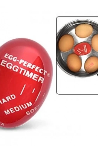 Yumurta Zamanlayıcı Dublör Yumurta Egg Timer (  )