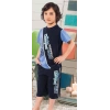 5328 Hmd Erkek Çocuk Pijama Takımı