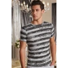 Berrak Erkek T-Shirt 4018