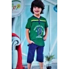 Hmd Erkek Çocuk  Pijama Takım 5326