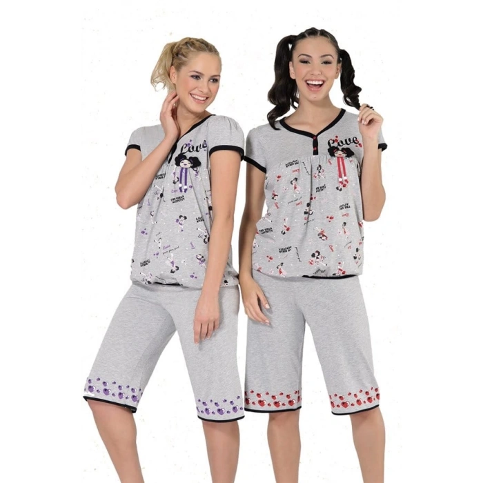 Berrak Bayan Kaprili Takım 5134