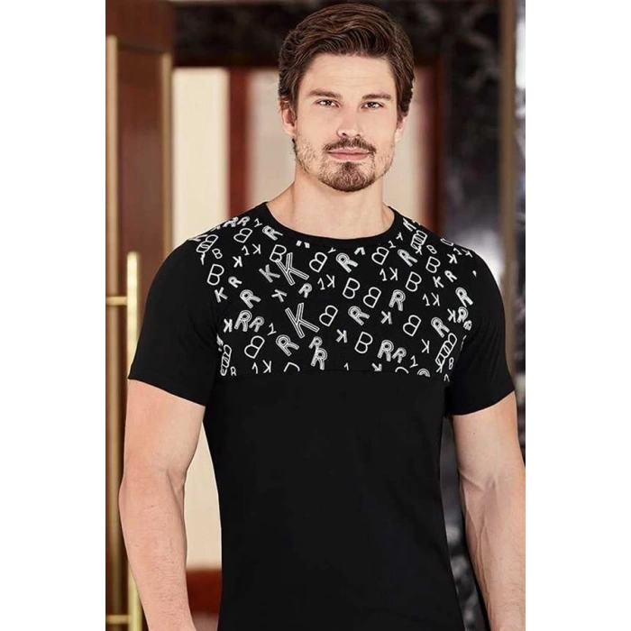 Berrak Erkek T-Shirt 4041