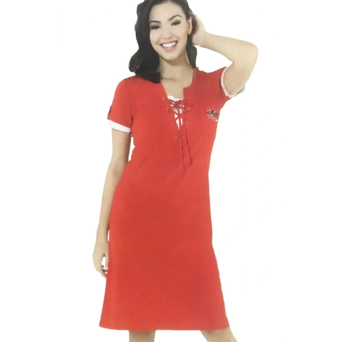 Berrak Kadın Gecelik 5106