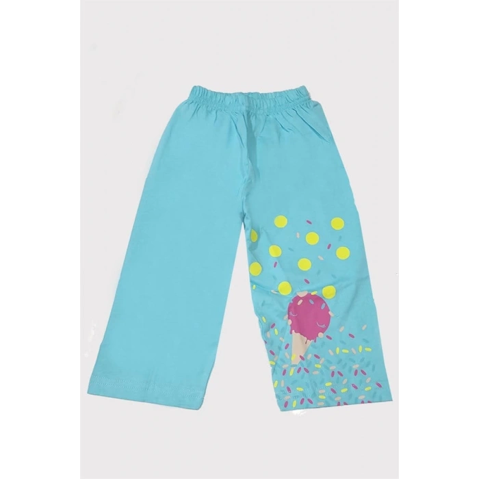 Berrak Kız Çocuk Kaprili Takım