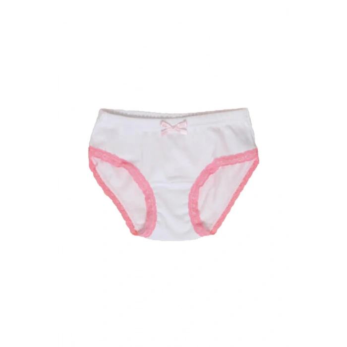 Berrak Kız Dantelli Bikini 2559