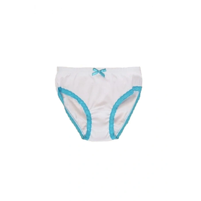 Berrak Kız Dantelli Bikini 2559