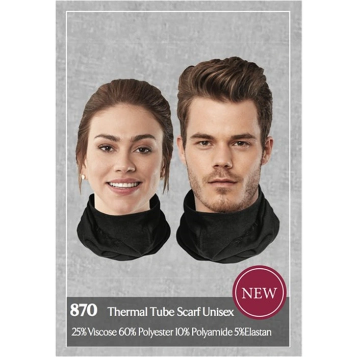 Doreanse Unisex Yetişkin ATKI 870