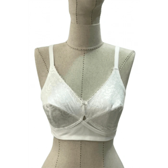 EKRU MI Emay 130 C Toparlayıcı Sütyen