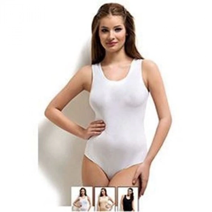 Erdem Bayan Geniş Askılı Bady 2405