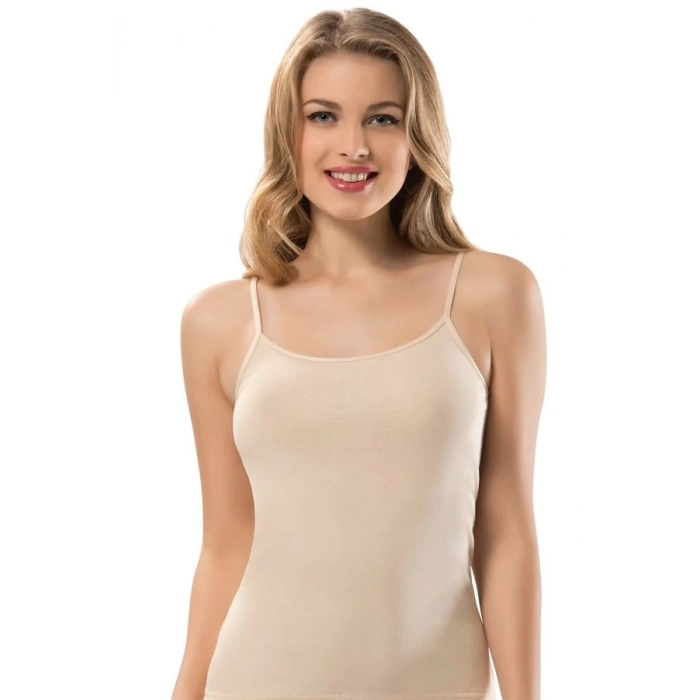 Erdem Bayan İp Askı Ribana Atlet