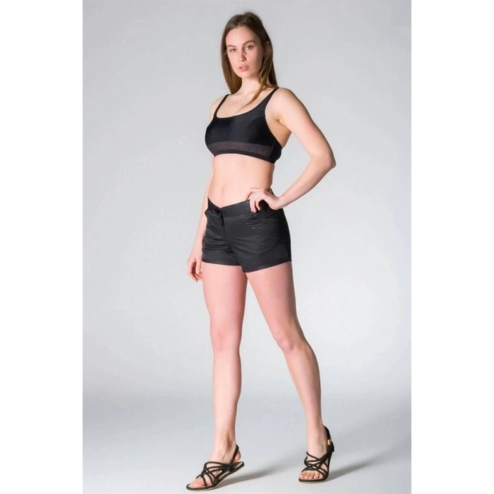 My Sea Kadın Deniz Şort