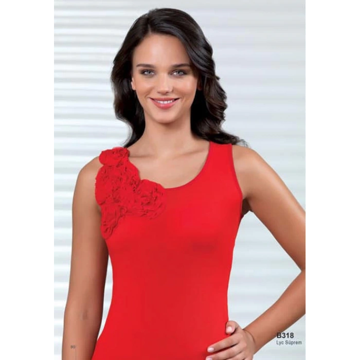 Şahinler Bayan Güllü Atlet B318