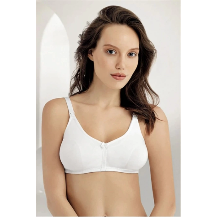 Şahinler Emzirme Sütyeni Beden ve Renk Seçenekli Kod 8150