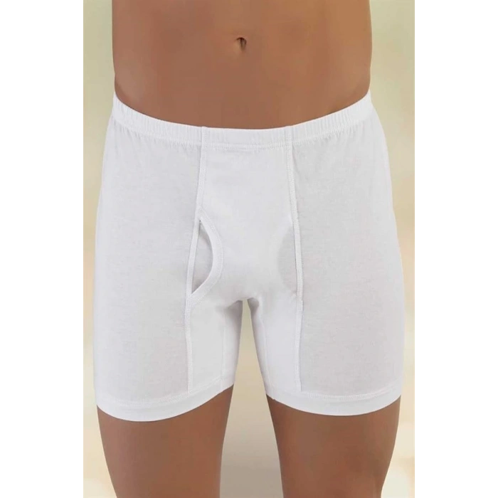 Şahinler Penye Erkek Arjantin Boxer E007