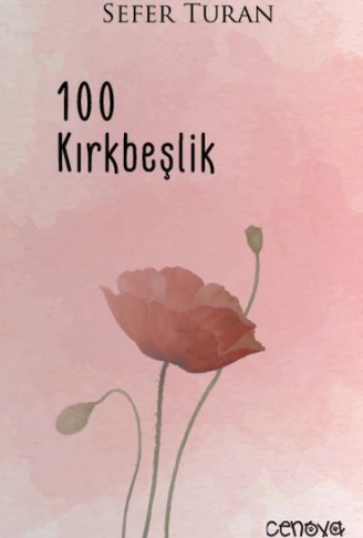 Kitap: 100 Kırkbeşlik