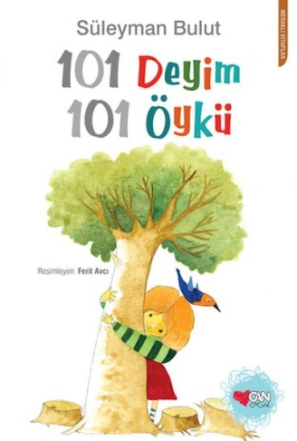Kitap: 101 Deyim 101 Öykü