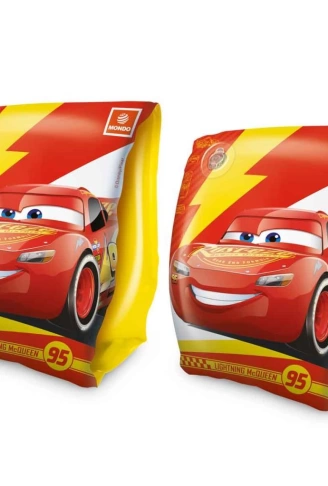 16926  MONDO CARS KOLLUK 15X23 CM 30