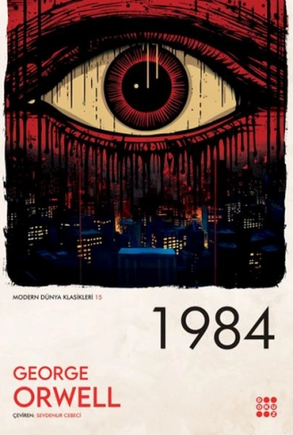 Kitap: 1984