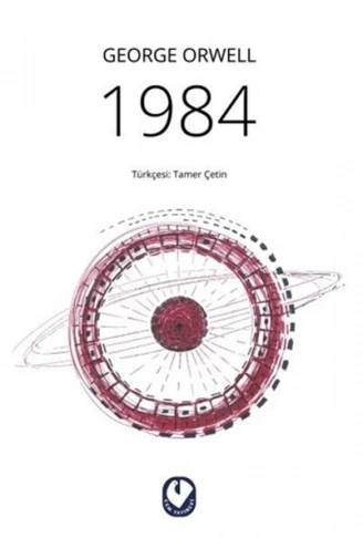 Kitap: 1984