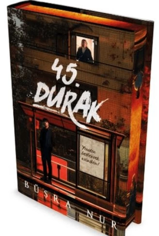 45. Durak (Ciltli)
