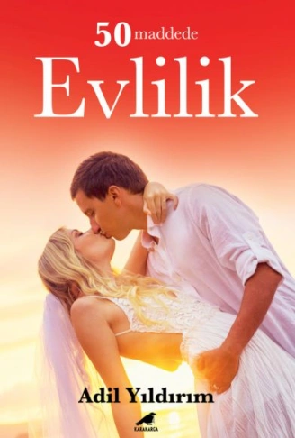 Kitap: 50 Maddede Evlilik
