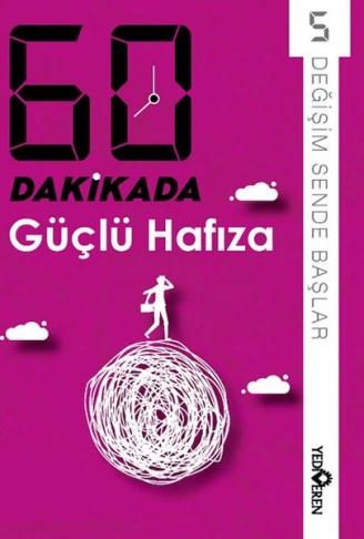 Kitap: 60 Dakikada Güçlü Hafıza