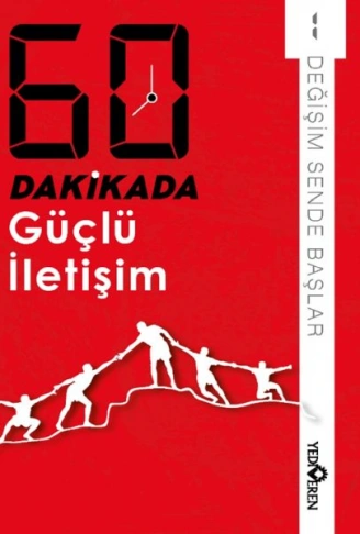 Kitap: 60 Dakikada Güçlü İletişim