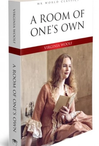 Kitap: A Room Of Ones Own - İngilizce Klasik Roman