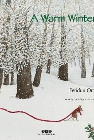 Kitap: A Warm Winter