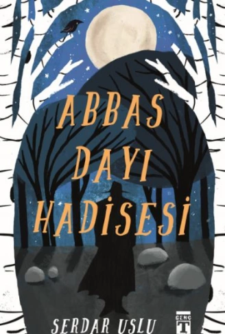 Kitap: Abbas Dayı Hadisesi
