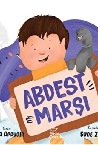 Abdest Marşı
