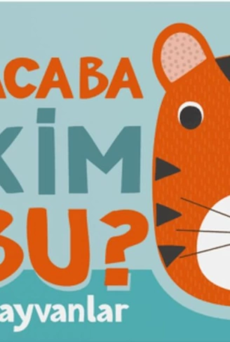 Acaba Kim Bu?  Hayvanlar