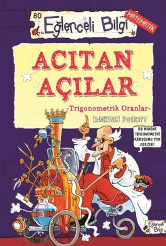 Acıtan Açılar  Trigonometrik Oranlar