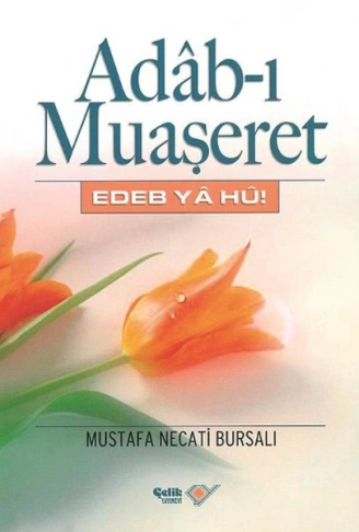 Kitap: Adab-ı Muaşeret