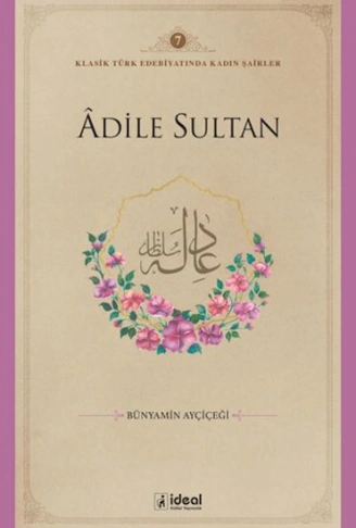 Kitap: Adile Sultan