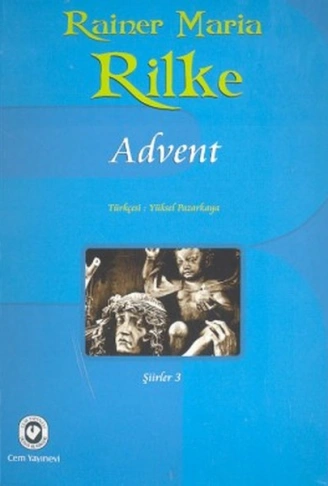 Kitap: Advent