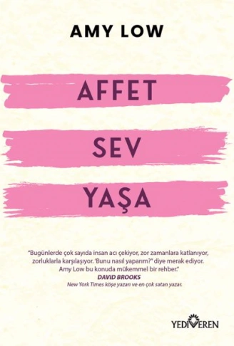 Kitap: Affet Sev Yaşa