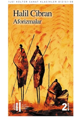 Aforizmalar
