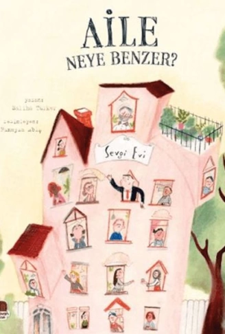 Aile Neye Benzer