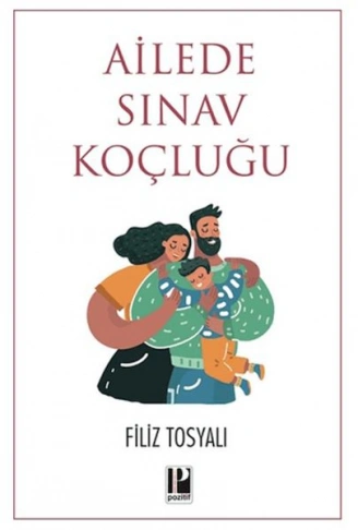 Kitap: Ailede Sınav Koçluğu