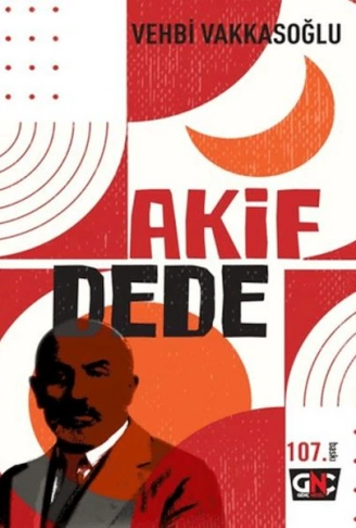 Kitap: Akif Dede