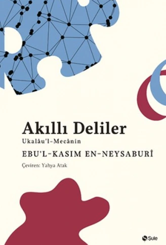 Kitap: Akıllı Deliler Kitabı
