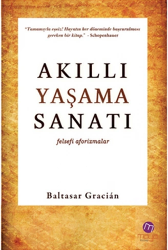 Kitap: Akıllı Yaşama Sanatı