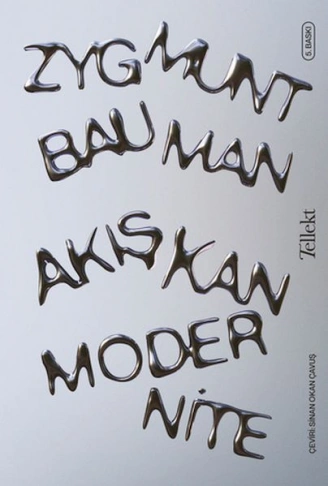 Kitap: Akışkan Modernite