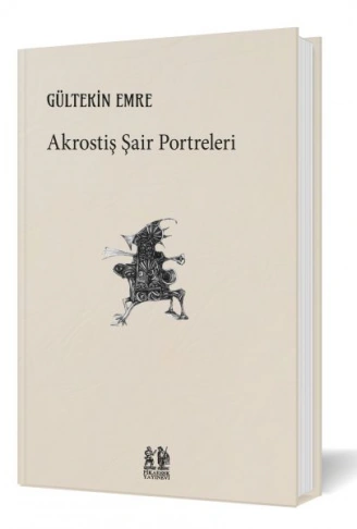 Kitap: Akrostiş Şair Portreleri